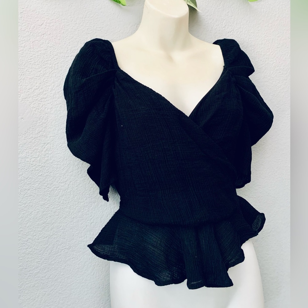 🌟 favlux fashion top - Picture 6 of 9